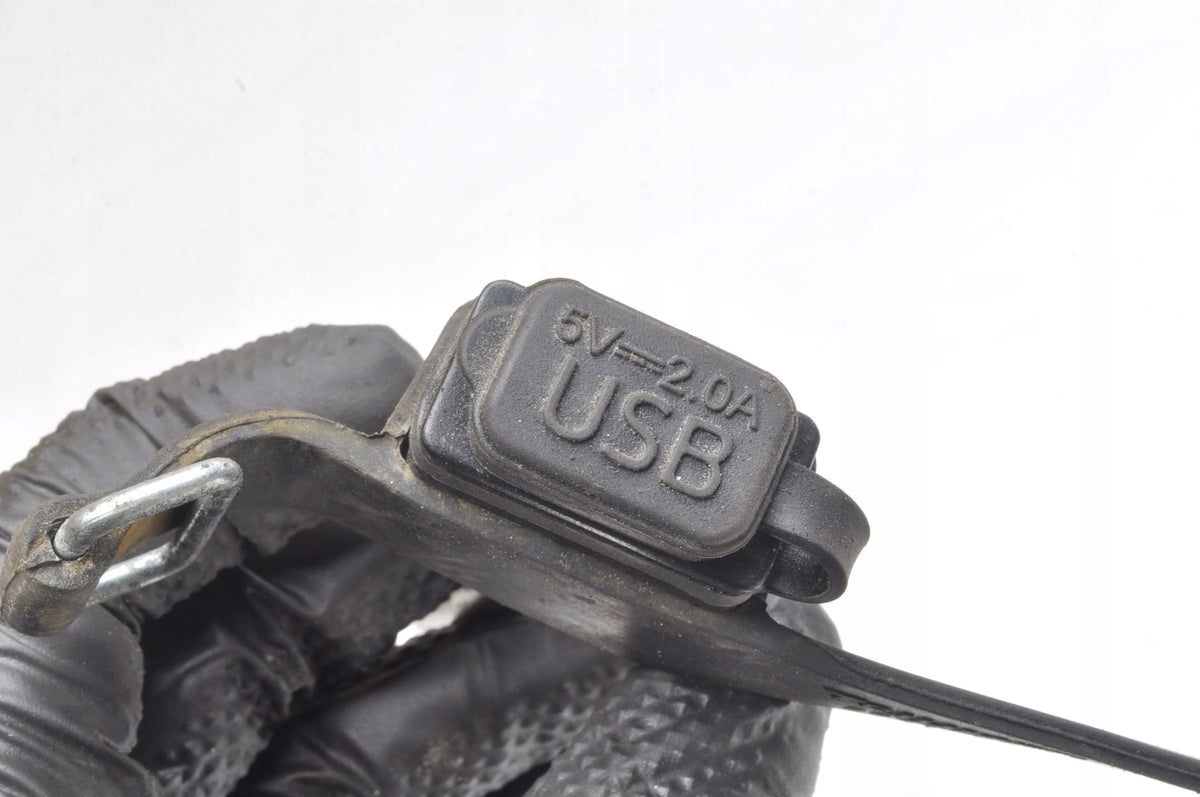 TRIUMPH TRIDENT INPUT USB SOCKET 21R 2501419 2501756
