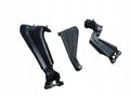 TROLLEY GUIDES SLIDING DOOR ROLLER RIGHT SET RIFTER BERLINGO IV COMBO