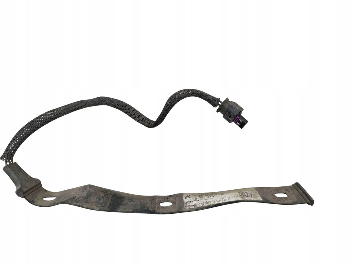 TRUNK FLAP OPENING SENSOR REAR OPEL ASTRA K V STATION WAGON 13464272
