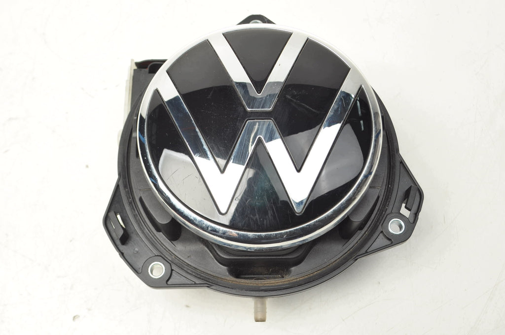 TRUNK HANDLE VOLKSWAGEN GOLF VIII 5H0827469 2025 LIFT HB 5D