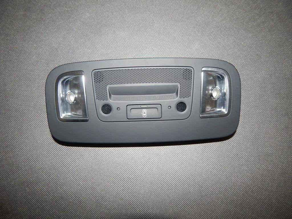 TT 8S LAMP HEADLINER LIGHTING 8V7947135E