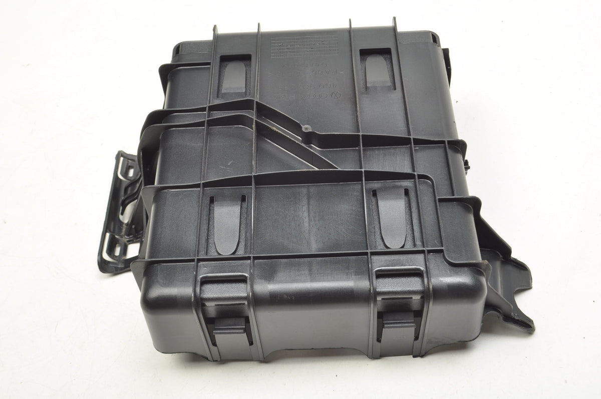 TUAREG II AUDI A6 C7 COMFORT MODULE 4H0907064DH
