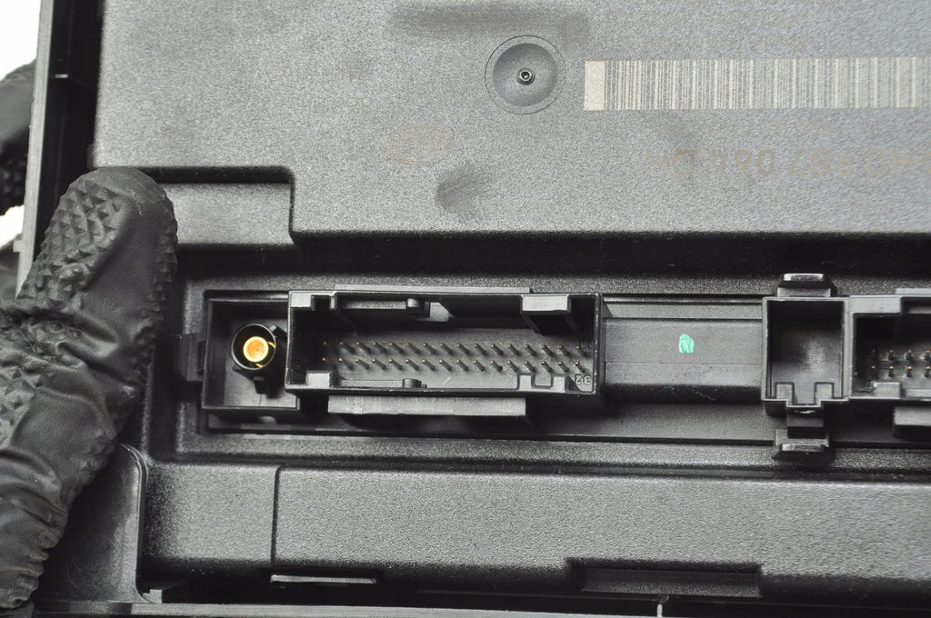 TUAREG II AUDI A6 C7 COMFORT MODULE 4H0907064DH