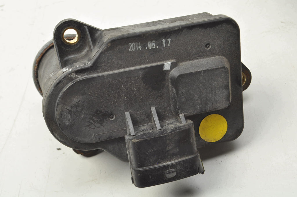TUCSON HYUNDAI IX35 1.7 CDTI 116HP 28320-2A410 COLLECTOR FLAP SETTER