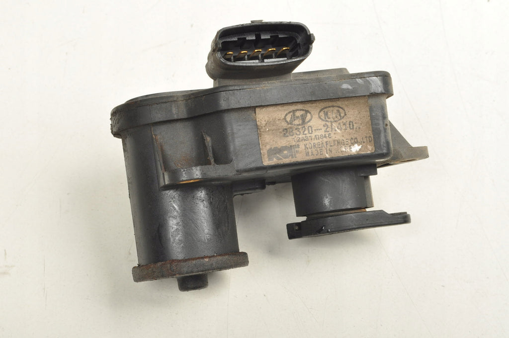 TUCSON HYUNDAI IX35 1.7 CDTI 116HP COLLECTOR FLAP SETTER 28320-2A410