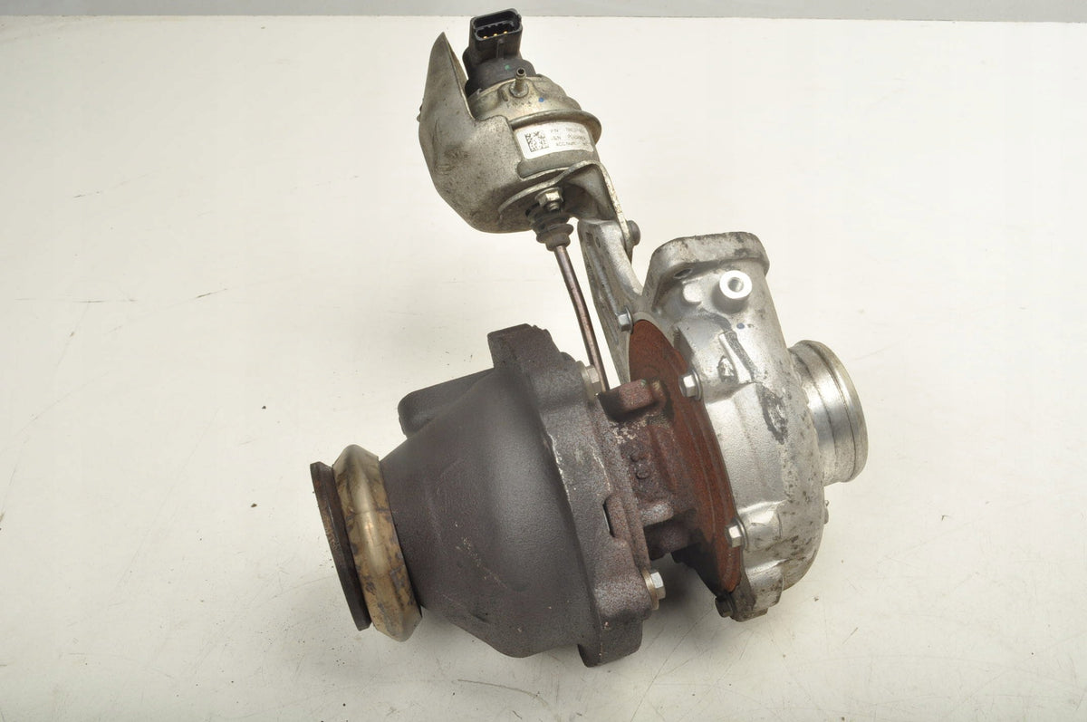 TURBINE INSIGNIA A ZAFIRA C ASTRA J CASCADA 2.0CDTI 130 160 165KM 55581063
