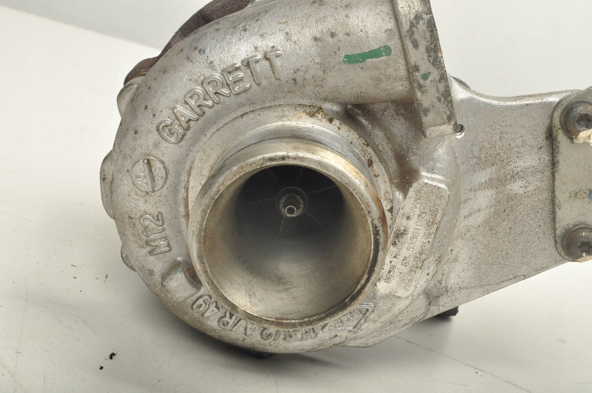 TURBINE INSIGNIA A ZAFIRA C ASTRA J CASCADA 2.0CDTI 130 160 165KM 55581063