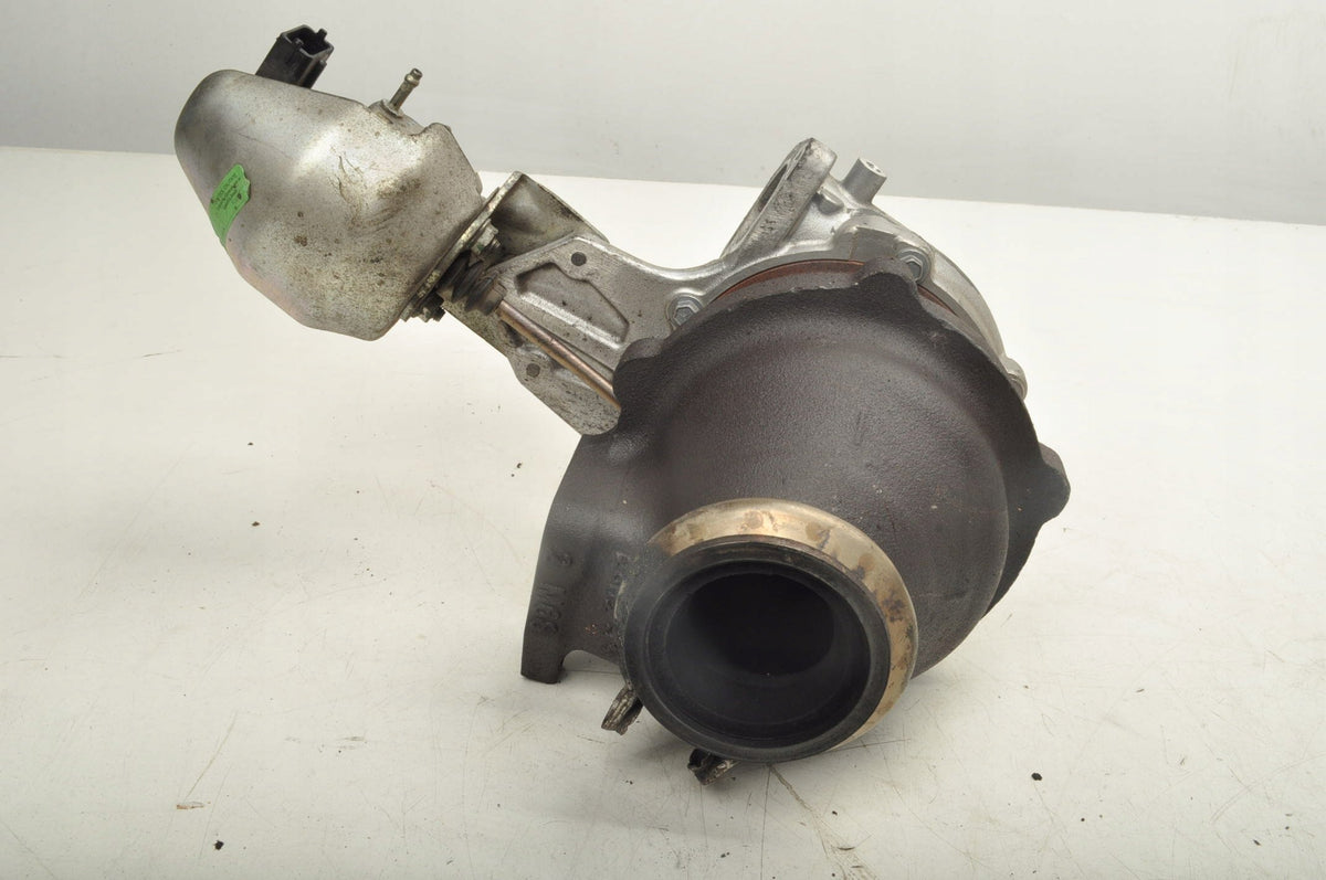 TURBINE INSIGNIA A ZAFIRA C ASTRA J CASCADA 2.0CDTI 130 160 165KM 55581063