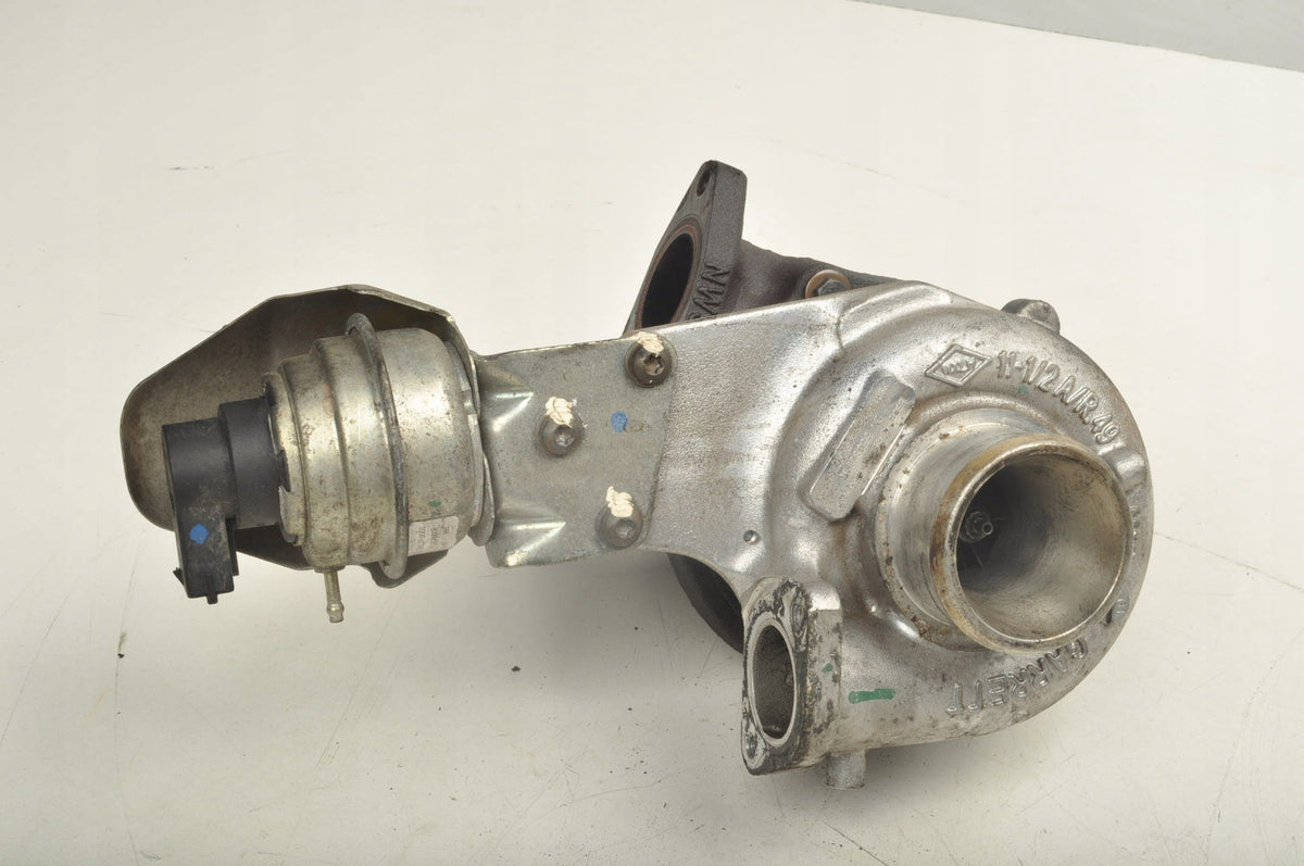 TURBINE INSIGNIA A ZAFIRA C ASTRA J CASCADA 2.0CDTI 130 160 165KM 55581063
