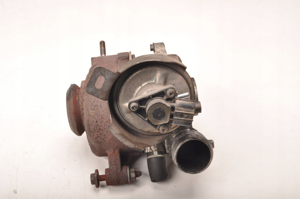 TURBINE TURBOCHARGER VOLVO C30 S40 II V50 C70 II 2.0 D 136KM 9662464980