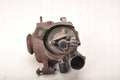 TURBINE TURBOCHARGER VOLVO C30 S40 II V50 C70 II 2.0 D 136KM 9662464980