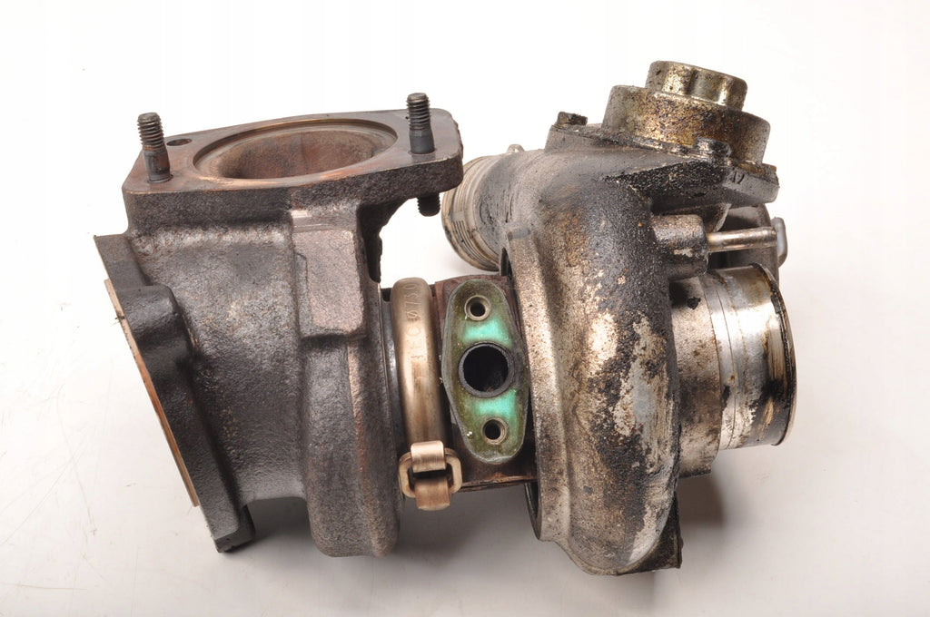 TURBINE TURBOCHARGER VOLVO S60 AND V70 II 2.0 T 20V 180 KM 30650635