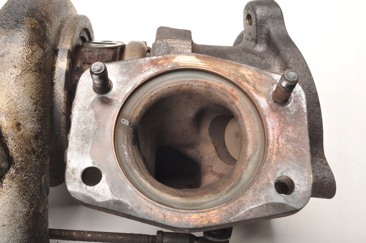 TURBINE TURBOCHARGER VOLVO S60 AND V70 II 2.0 T 20V 180 KM 30650635