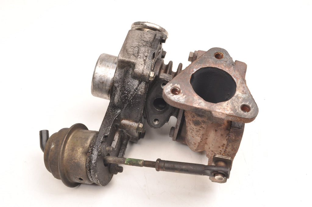 TURBO TURBINE OPEL B ZAFIRA A ASTRA G II 2.0 DI 82KM 90531518