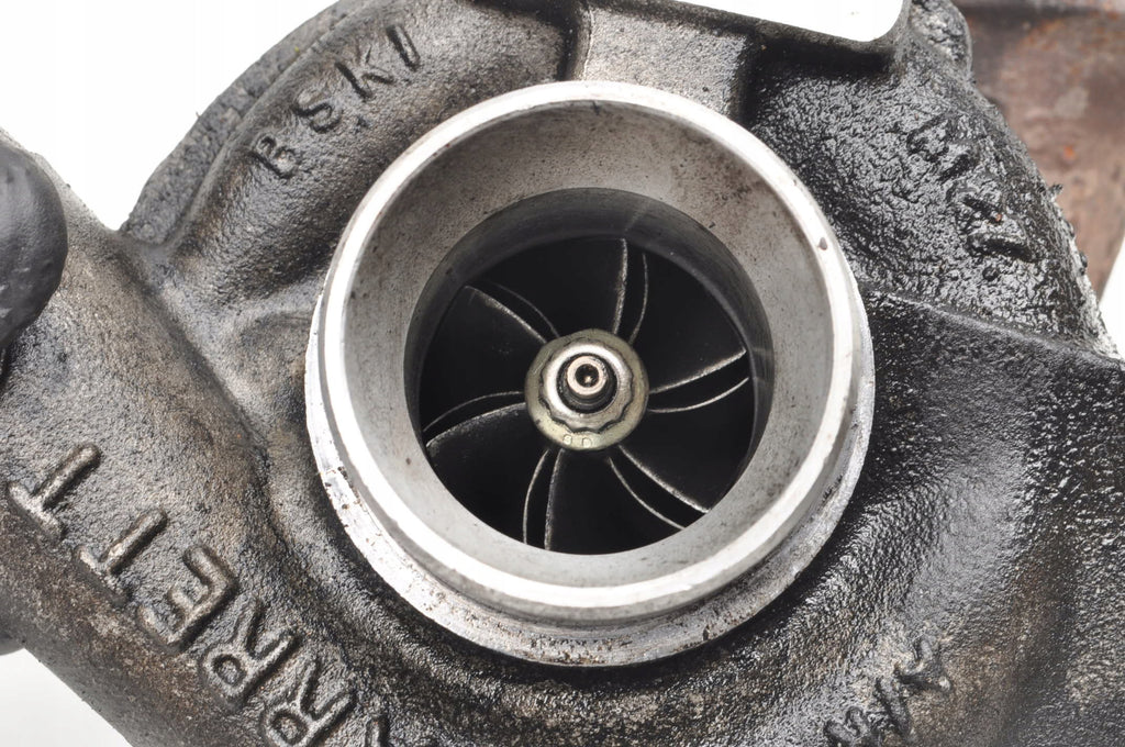 TURBO TURBINE OPEL B ZAFIRA A ASTRA G II 2.0 DI 82KM 90531518