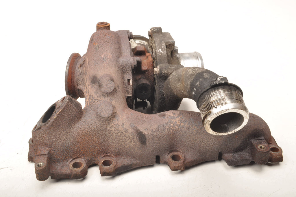 TURBO VECTRA ZAFIRA SIGNUM SAAB 9-3 II 1.9 TiD 150KM 55205483
