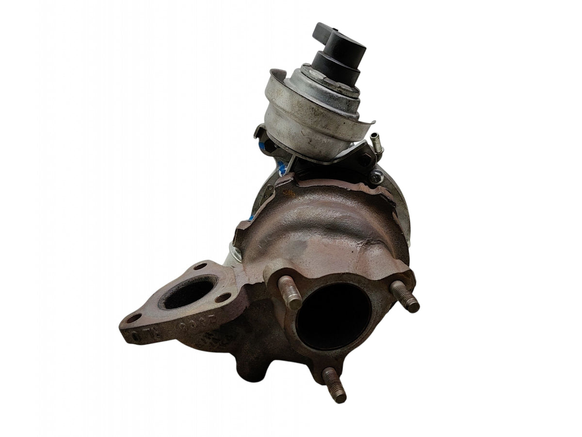 TURBOCHARGER HONDA ACCORD VIII 8 2.2 I-DTEC 150KM 18900-RL0-G014-M2