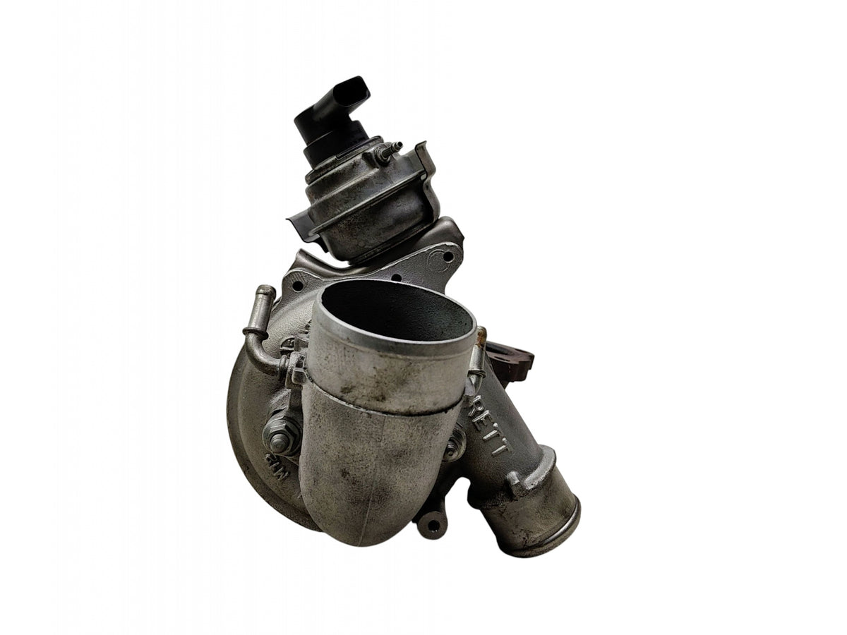 TURBOCHARGER HONDA ACCORD VIII 8 2.2 I-DTEC 150KM 18900-RL0-G014-M2