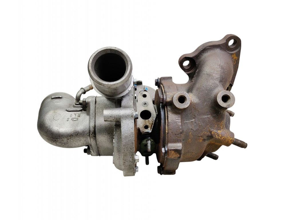 TURBOCHARGER HONDA ACCORD VIII 8 2.2 I-DTEC 150KM 18900-RL0-G014-M2
