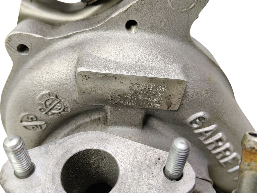 TURBOCHARGER HONDA ACCORD VIII 8 2.2 I-DTEC 150KM 18900-RL0-G014-M2