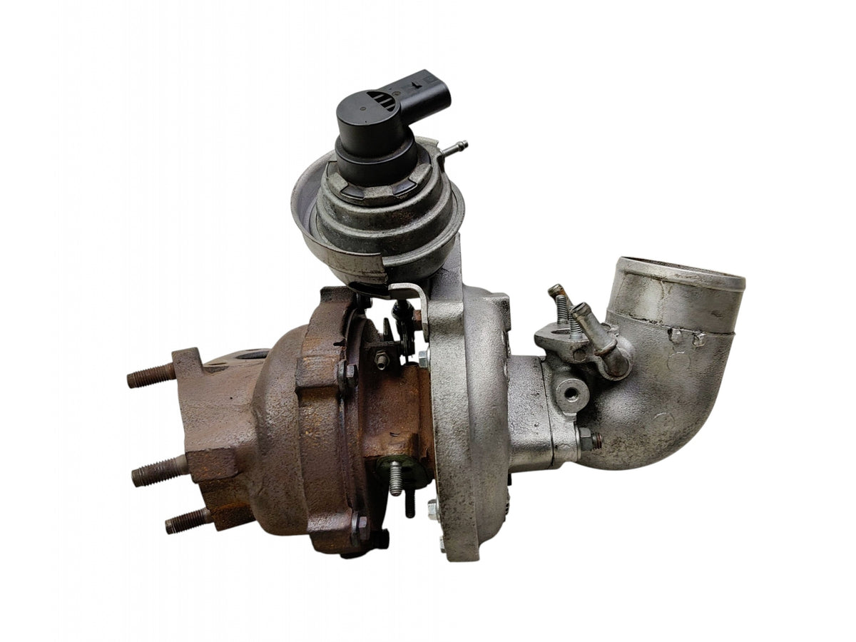 TURBOCHARGER HONDA ACCORD VIII 8 2.2 I-DTEC 150KM 18900-RL0-G014-M2