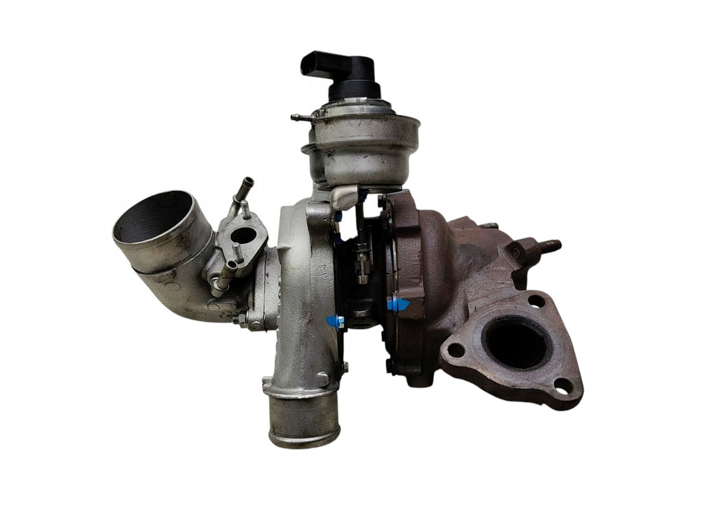TURBOCHARGER HONDA ACCORD VIII 8 2.2 I-DTEC 150KM 18900-RL0-G014-M2