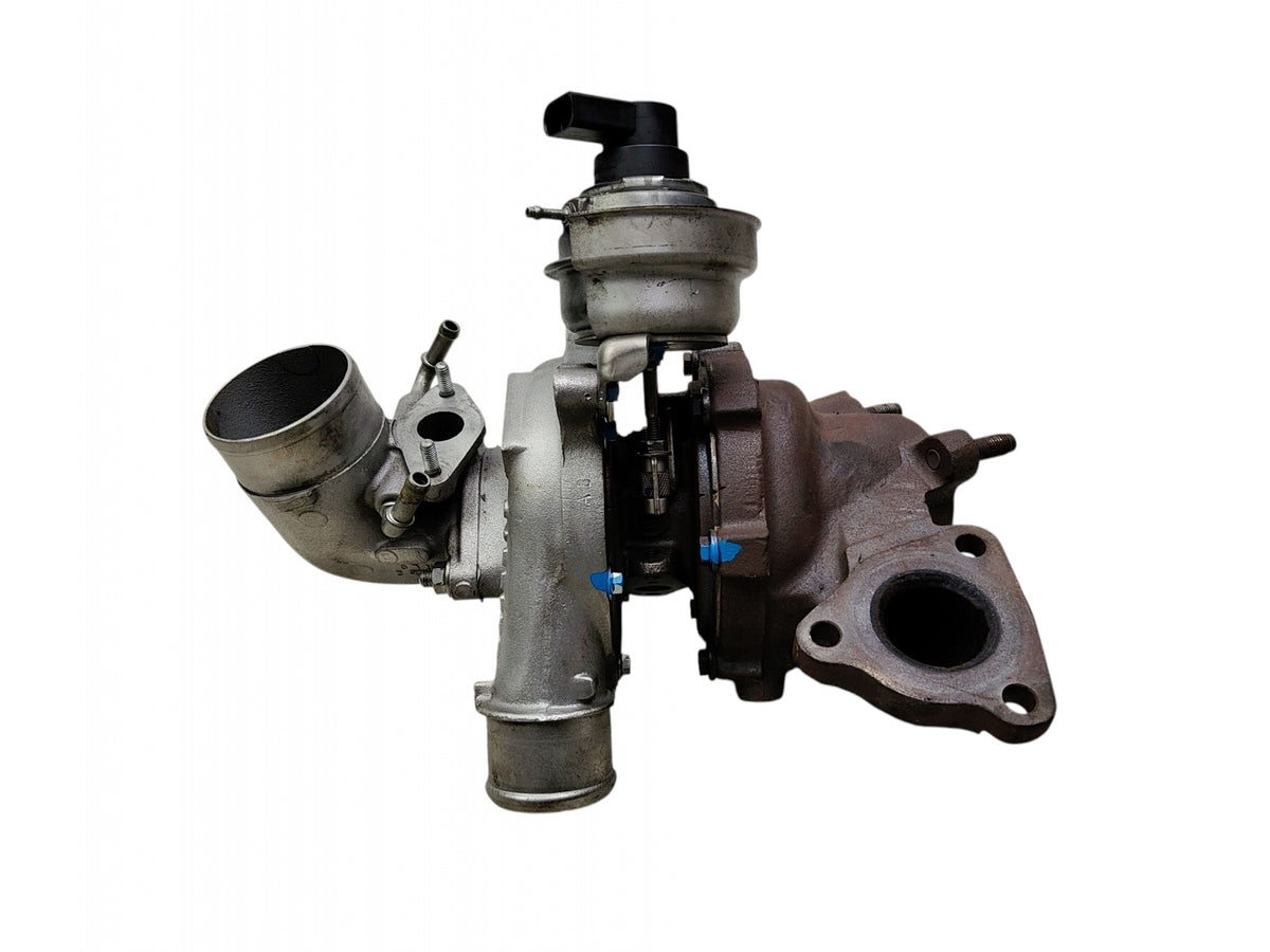 TURBOCHARGER HONDA ACCORD VIII 8 2.2 I-DTEC 150KM 18900-RL0-G014-M2