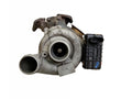 TURBOCHARGER MERCEDES W164 W204 W211 W221 W906 W639 3.0 CDI A6420901490