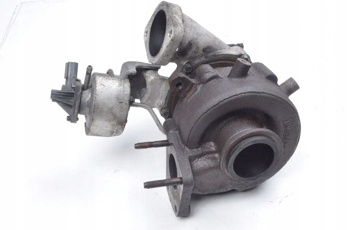 TURBOCHARGER OPEL ANTARA CHEVROLET CAPTIVA 2.2 CDTi 25187704