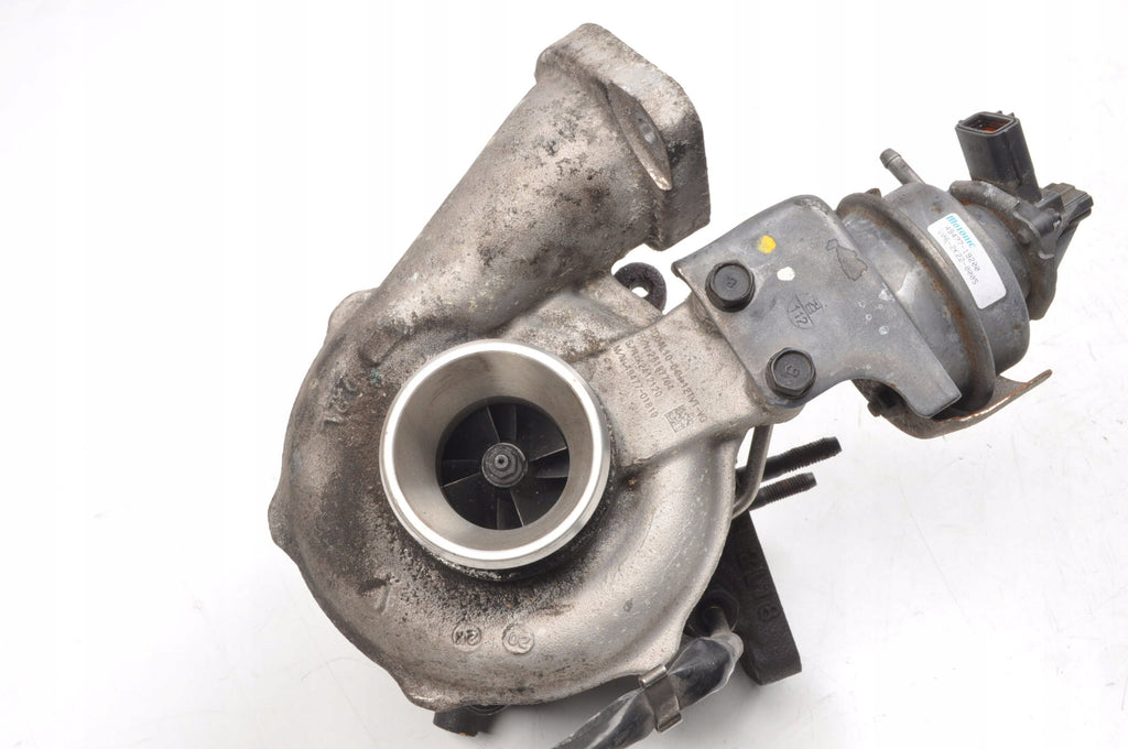 TURBOCHARGER OPEL ANTARA CHEVROLET CAPTIVA 2.2 CDTi 25187704
