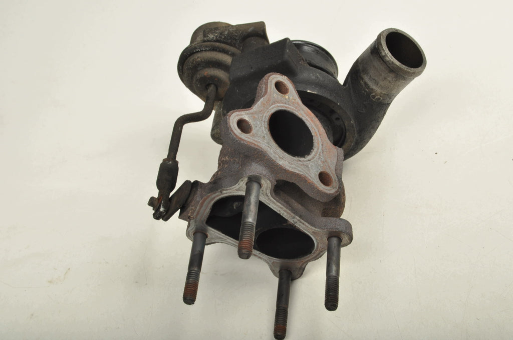 TURBOCHARGER OPEL ASTRA G II COMBO C CORSA C 1.7 DTI 16V 75KM