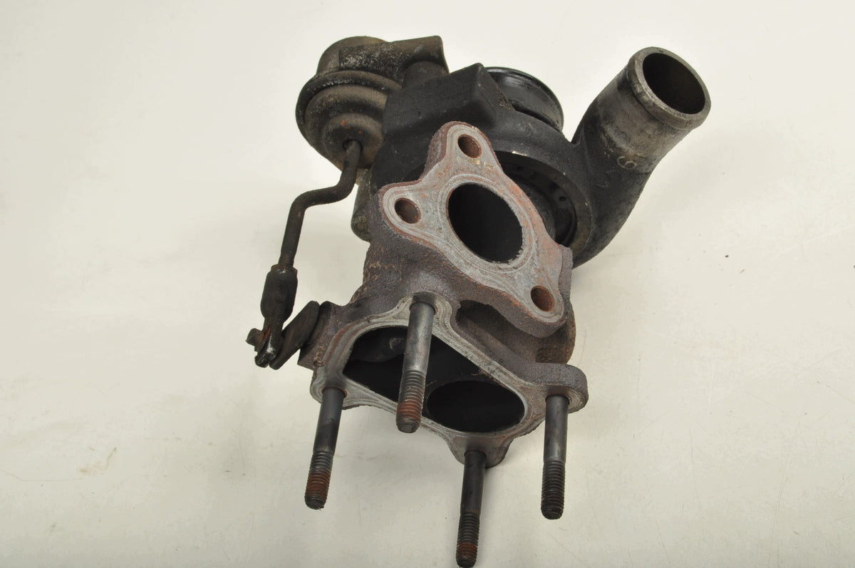 TURBOCHARGER OPEL ASTRA G II COMBO C CORSA C 1.7 DTI 16V 75KM