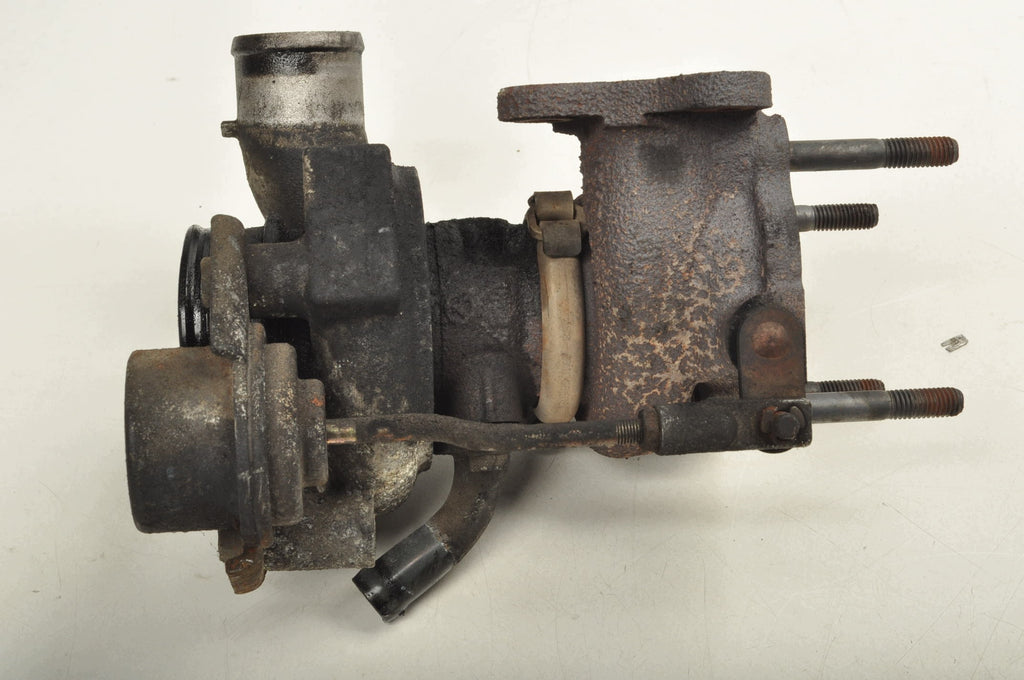 TURBOCHARGER OPEL ASTRA G II COMBO C CORSA C 1.7 DTI 16V 75KM