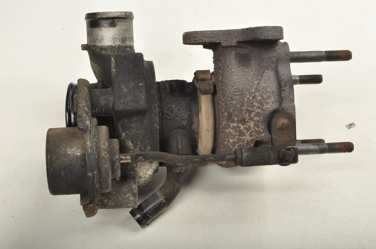TURBOCHARGER OPEL ASTRA G II COMBO C CORSA C 1.7 DTI 16V 75KM