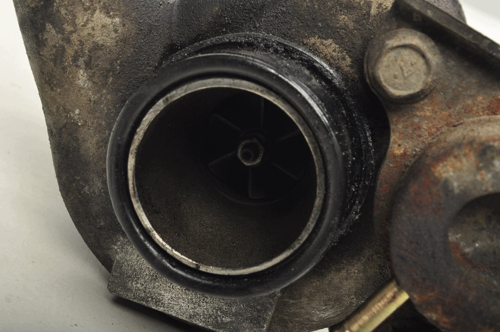 TURBOCHARGER OPEL ASTRA G II COMBO C CORSA C 1.7 DTI 16V 75KM