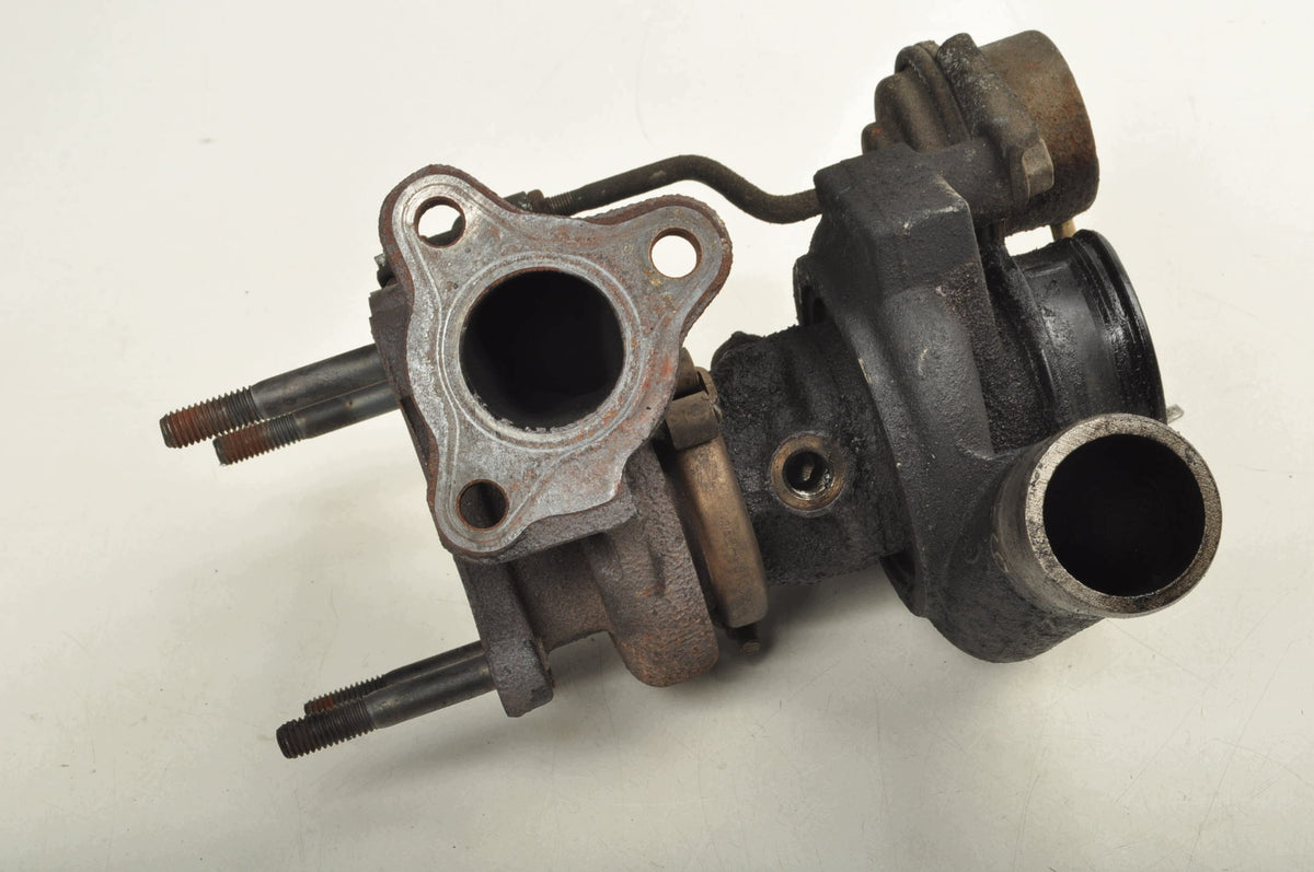TURBOCHARGER OPEL ASTRA G II COMBO C CORSA C 1.7 DTI 16V 75KM