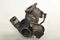TURBOCHARGER OPEL ASTRA G II COMBO C CORSA C 1.7 DTI 16V 75KM