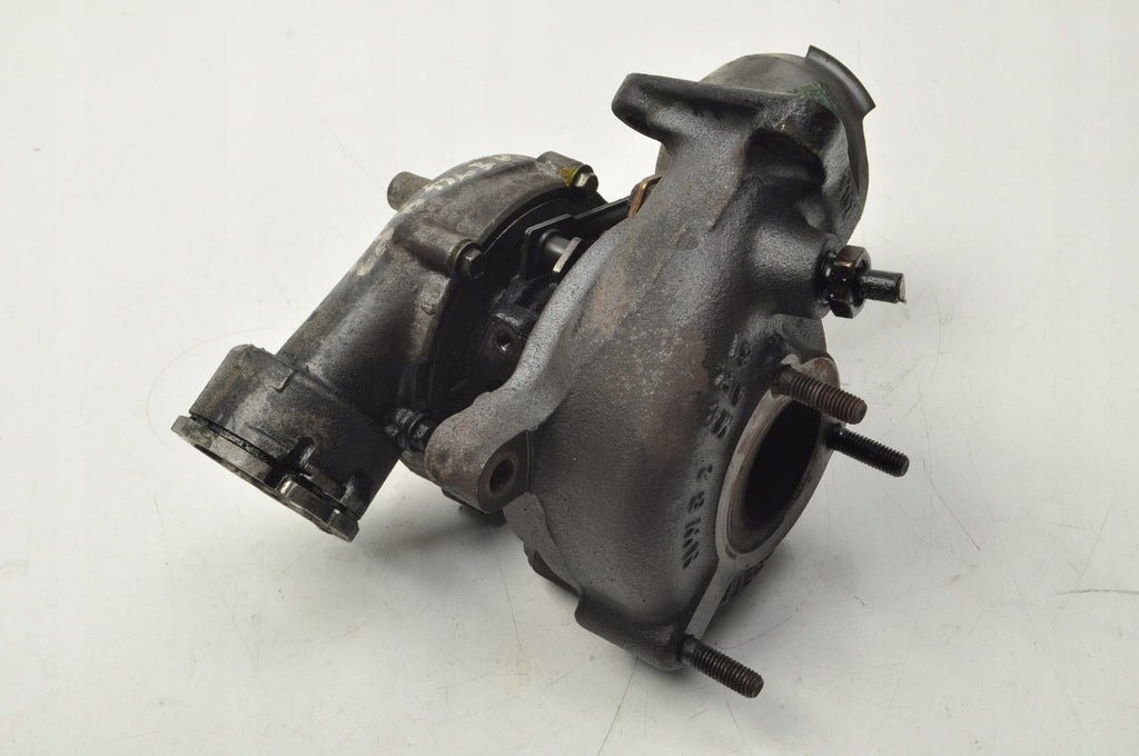 TURBOCHARGER PASSAT B6 AUDI A6 C6 2.0 TDI 140KM 03G145702F