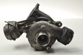 TURBOCHARGER PASSAT B6 AUDI A6 C6 2.0 TDI 140KM 03G145702F
