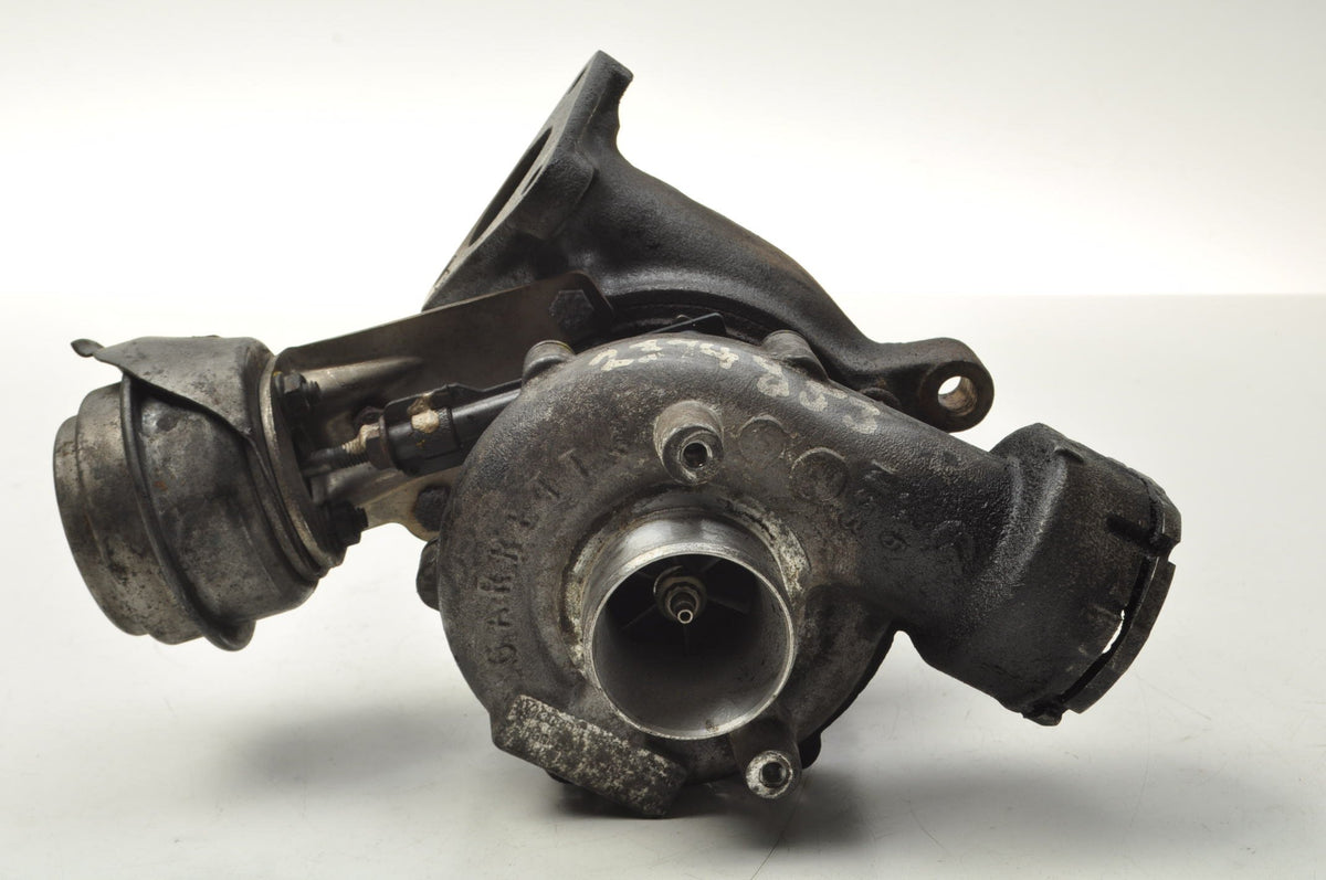 TURBOCHARGER PASSAT B6 AUDI A6 C6 2.0 TDI 140KM 03G145702F