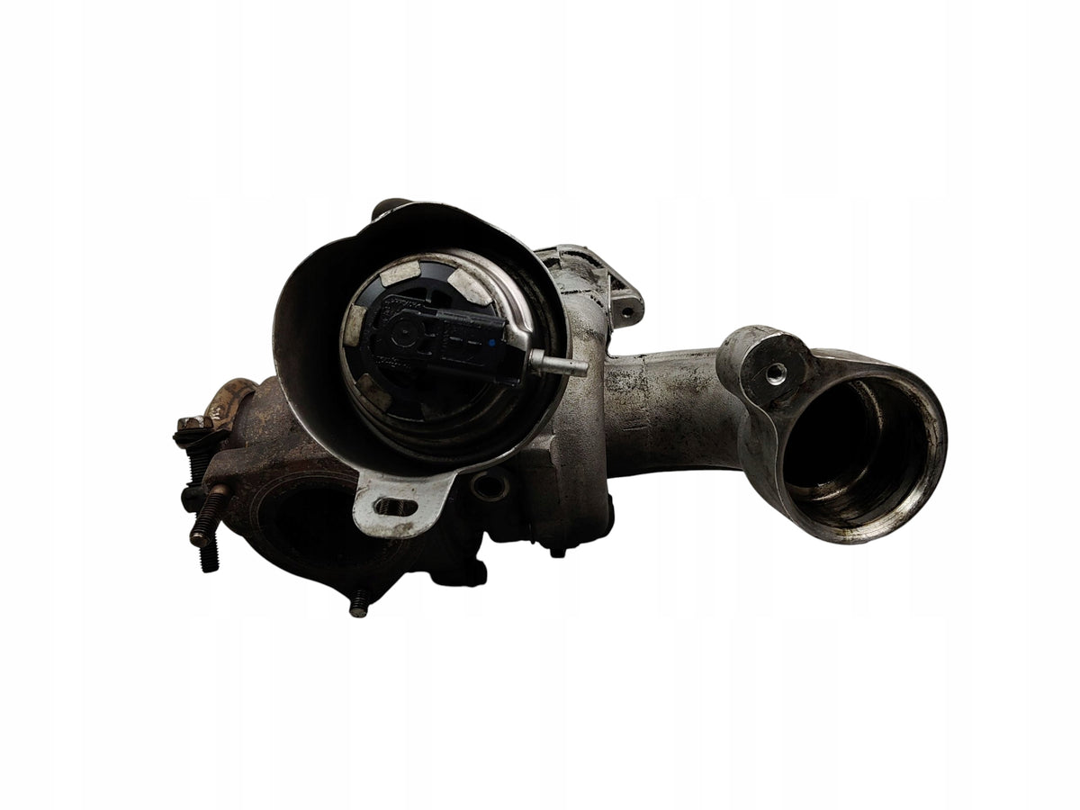 TURBOCHARGER PEUGEOT 3008 AND 5008 AND 308 407 508 AND 2.0 HDI 806497-5003S