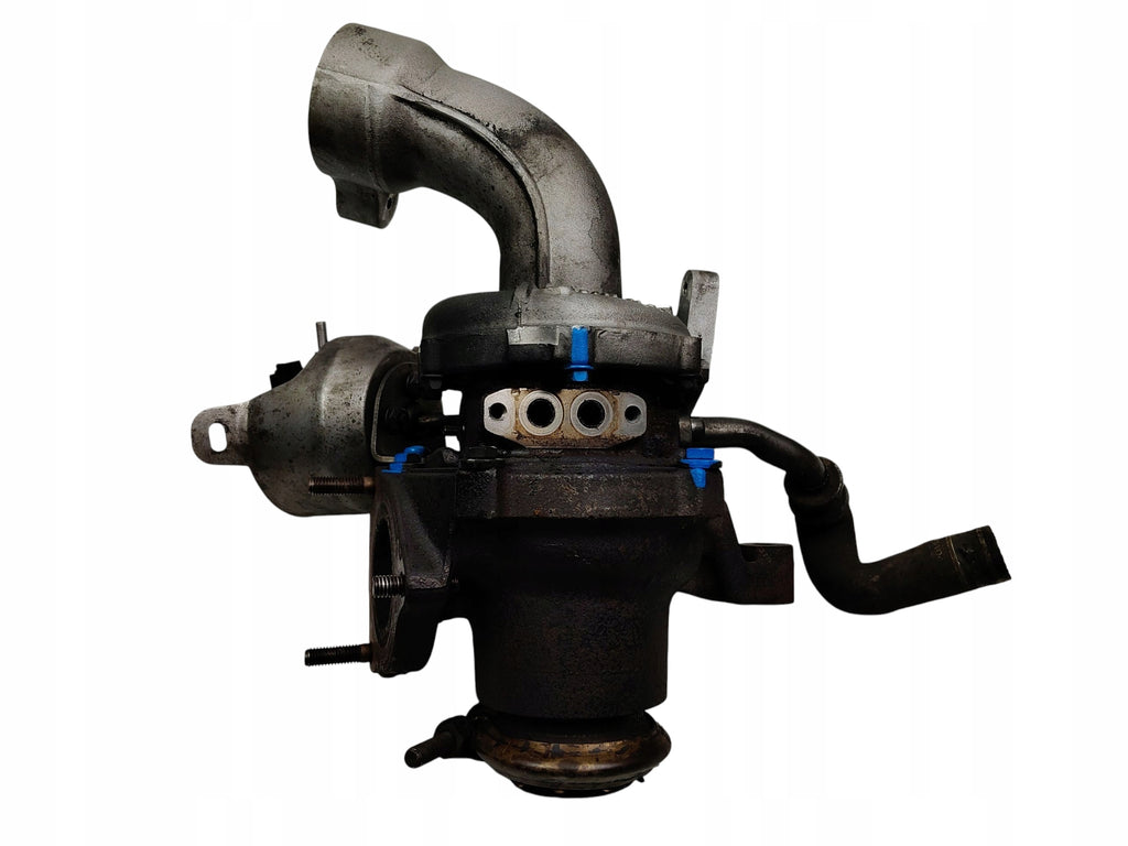 TURBOCHARGER PEUGEOT 3008 AND 5008 AND 308 407 508 AND 2.0 HDI 806497-5003S