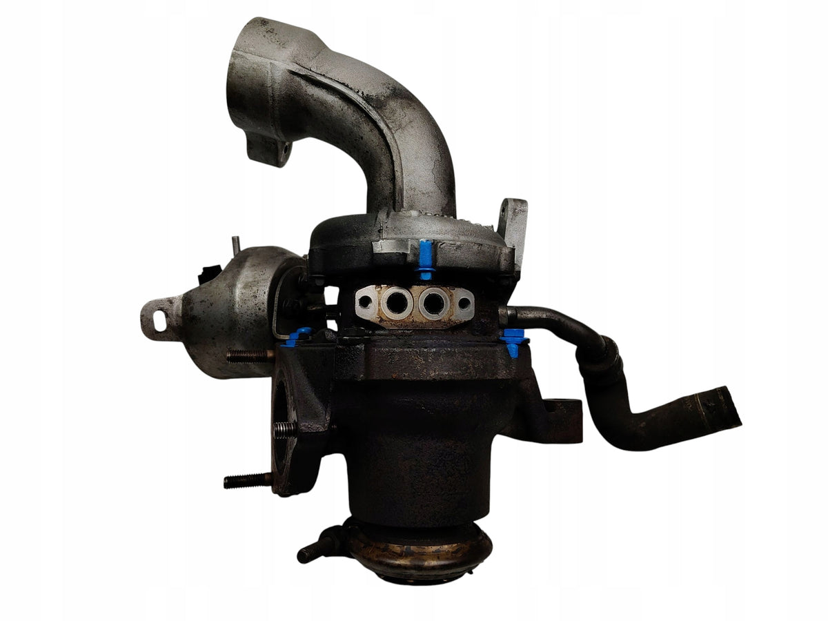 TURBOCHARGER PEUGEOT 3008 AND 5008 AND 308 407 508 AND 2.0 HDI 806497-5003S