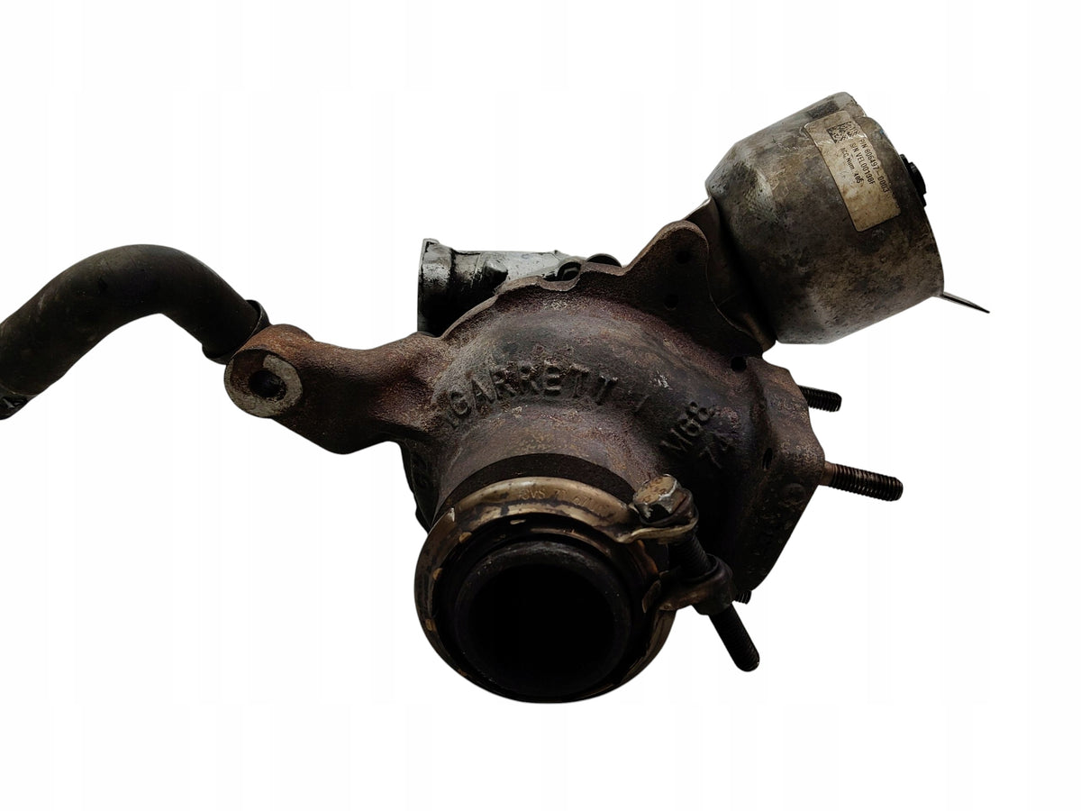TURBOCHARGER PEUGEOT 3008 AND 5008 AND 308 407 508 AND 2.0 HDI 806497-5003S