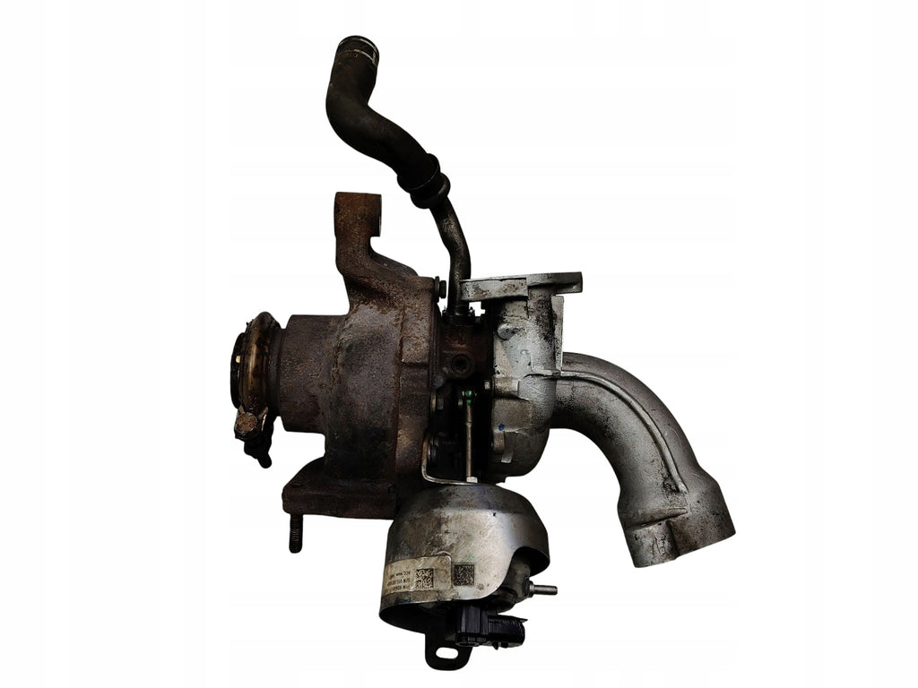 TURBOCHARGER PEUGEOT 3008 AND 5008 AND 308 407 508 AND 2.0 HDI 806497-5003S
