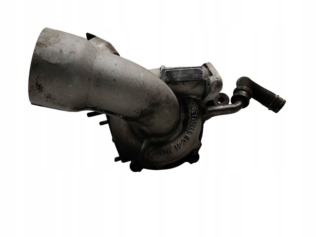 TURBOCHARGER PEUGEOT 3008 AND 5008 AND 308 407 508 AND 2.0 HDI 806497-5003S