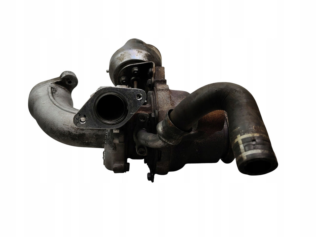 TURBOCHARGER PEUGEOT 3008 AND 5008 AND 308 407 508 AND 2.0 HDI 806497-5003S