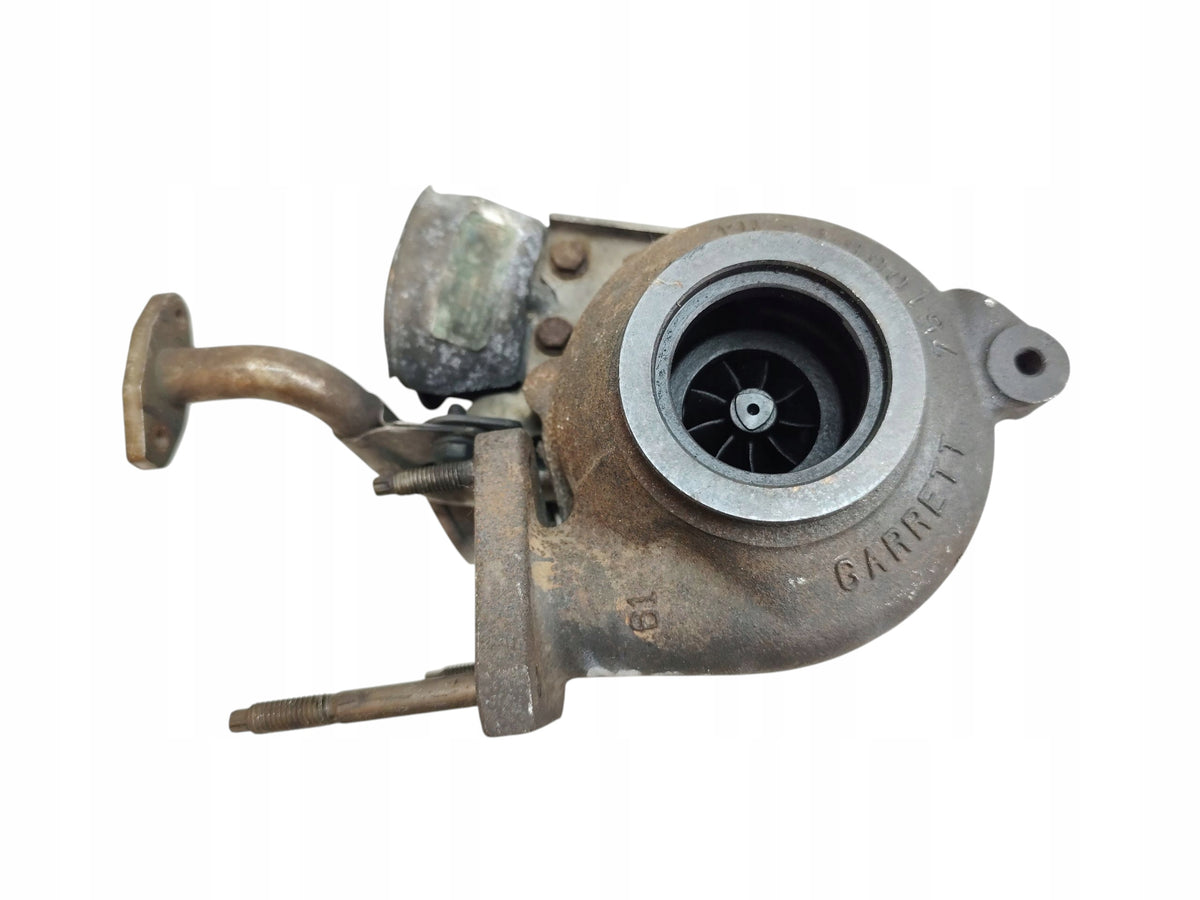 TURBOCHARGER RENAULT MEGANE II SCENIC II LAGUNA II 1.9 DCI 8200396585