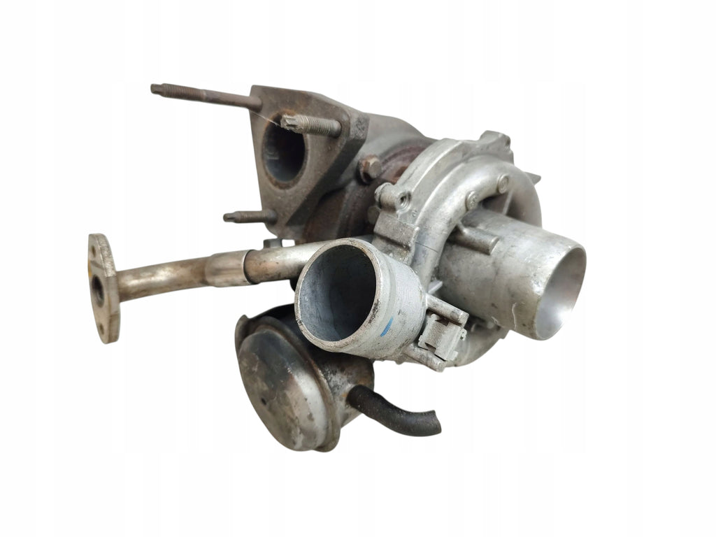 TURBOCHARGER RENAULT MEGANE II SCENIC II LAGUNA II 1.9 DCI 8200396585