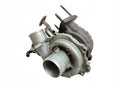TURBOCHARGER RENAULT MEGANE II SCENIC II LAGUNA II 1.9 DCI 8200396585